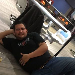 Meet your Posher, Paul